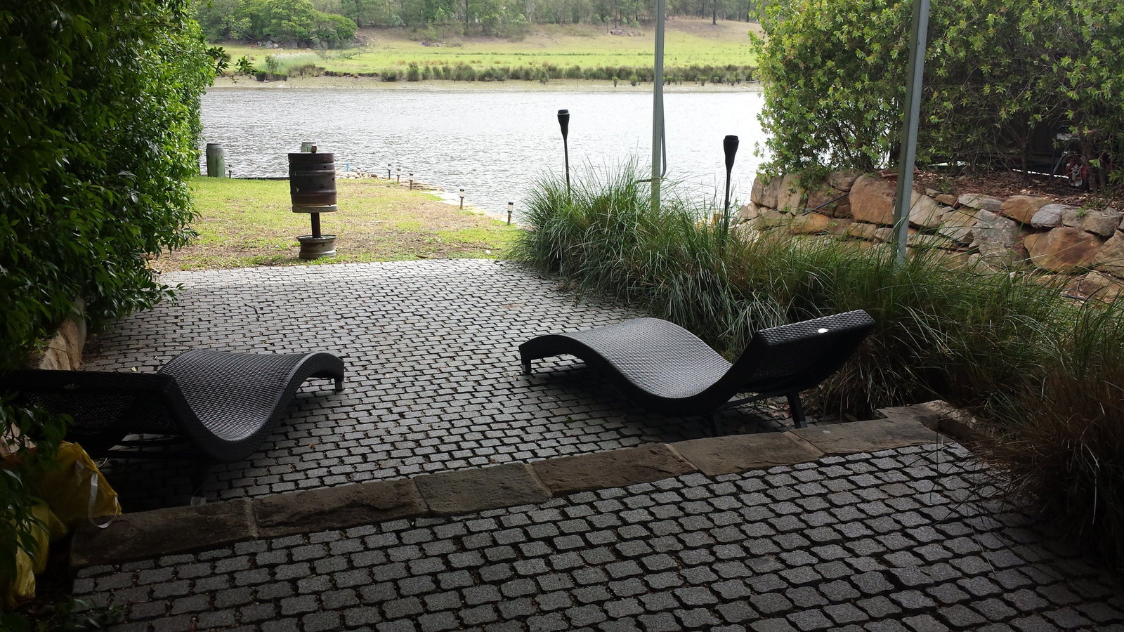 Lower Macdonald NSW Tourism Canberra