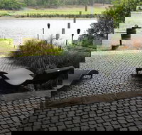 DC Hawkesbury Get-A-Way - Tourism Canberra