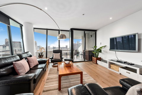 Docklands Private Collection Of Apartments Melbourne - Tourism Canberra 1