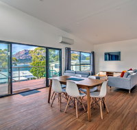 Dock of the Bay - Tourism Canberra