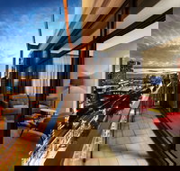 DoubleTree by Hilton Melbourne - Flinders Street - Tourism Canberra