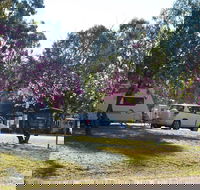 Eidsvold Caravan Park - Tourism Canberra