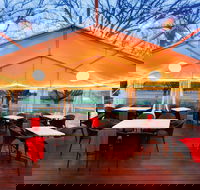 Forrest Hotel and Apartments - Tourism Canberra