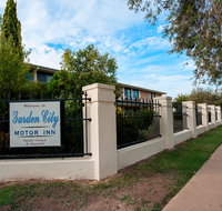 Garden City Motor Inn - Tourism Canberra