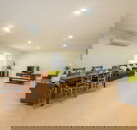 Glenn Moore Accessible Accommodation  Units - Tourism Canberra