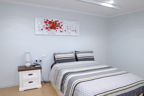 Glenn Moore Accessible Accommodation  Units - Tourism Canberra 1