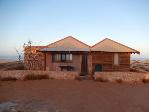 Gnaraloo Station - Tourism Canberra 1