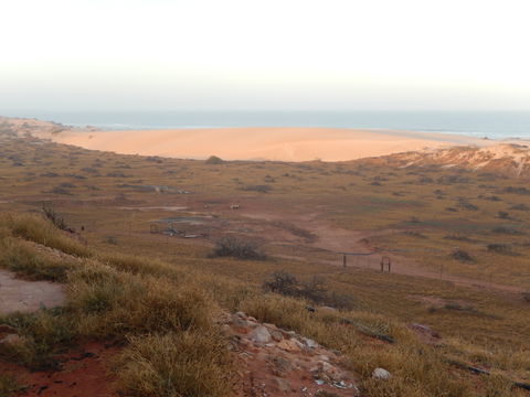 Gnaraloo Station - Tourism Canberra 2