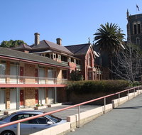Goulburn Central Motor Lodge - Tourism Canberra