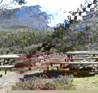 Grampians Retreat - Tourism Canberra