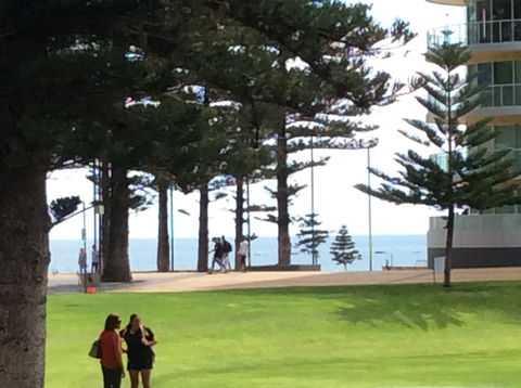 Grandview House Apartments - Glenelg - Tourism Canberra 0