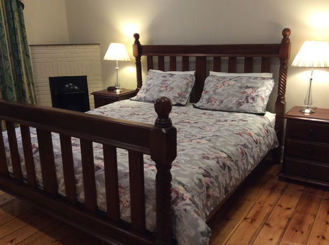 Grandview House Apartments - Glenelg - Tourism Canberra 1