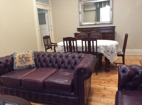 Grandview House Apartments - Glenelg - Tourism Canberra 2