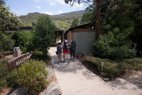 Grampians Eco YHA - Tourism Canberra 0