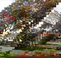 Highlander Haven Motel and Function Centre - Tourism Canberra