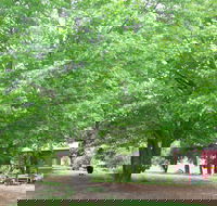 Hill End Holiday Ranch - Tourism Canberra