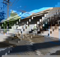 Hobart Cityscape Apartment 1 Wellington - Tourism Canberra