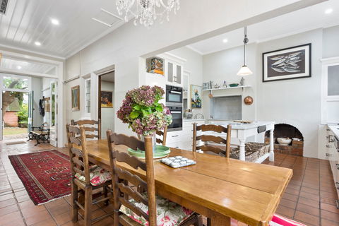 Holm Lea Country Estate - Tourism Canberra 1