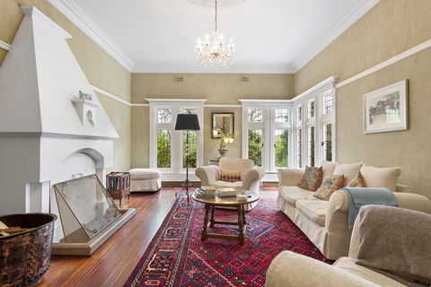 Holm Lea Country Estate - Tourism Canberra 2