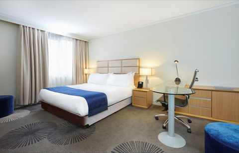 Holiday Inn Parramatta - Tourism Canberra 0