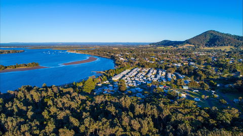 Holiday Haven Shoalhaven Heads - Tourism Canberra 0