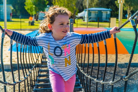 Holiday Haven Shoalhaven Heads - Tourism Canberra 2