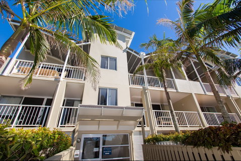 Horizons At Peregian - Tourism Canberra 1