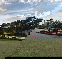 Hunts Hotel Liverpool - Tourism Canberra