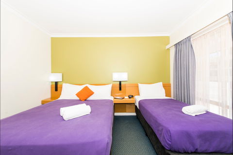 Ibis Styles Geraldton - Tourism Canberra 1