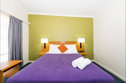 Ibis Styles Geraldton - Tourism Canberra 2