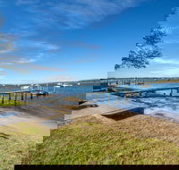 Iluka - Tourism Canberra