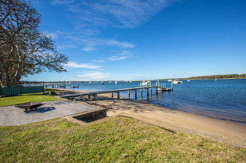 Iluka - Tourism Canberra 0