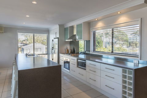 Iluka - Tourism Canberra 2