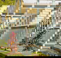 Ingenia Holidays Noosa - Tourism Canberra