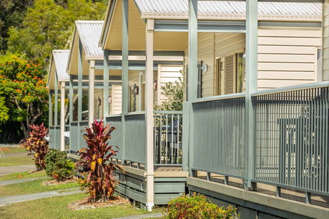 Ingenia Holidays Noosa - Tourism Canberra 0