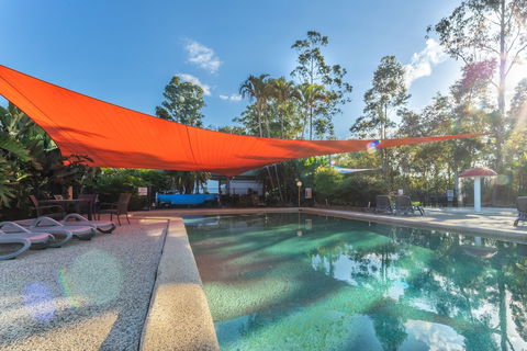Ingenia Holidays Noosa - Tourism Canberra 1