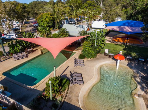 Ingenia Holidays Noosa - Tourism Canberra 2