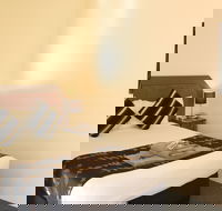 Inverell Motel - Tourism Canberra