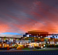 Kangaroo Island Seafront - Tourism Canberra