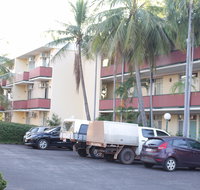 Katherine River Lodge Motel - Tourism Canberra