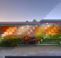 Kermandie Lodge - Tourism Canberra