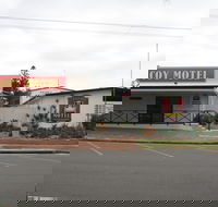 Kilcoy Motel - Tourism Canberra