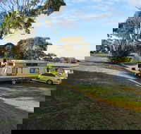 Limestone Coast Tourist Park