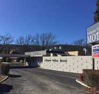 Lithgow Valley Motel - Tourism Canberra