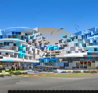 Mantra Quayside - Tourism Canberra