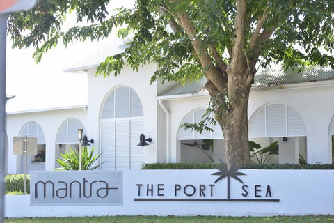 Mantra PortSea - Tourism Canberra 1
