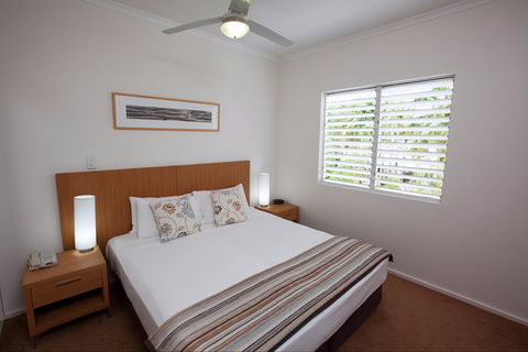 Mantra PortSea - Tourism Canberra 2