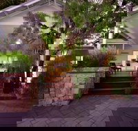 Marri House - Tourism Canberra