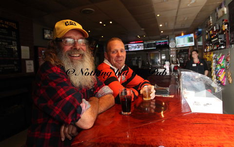 Meningie Hotel - Tourism Canberra 2