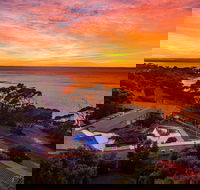 Mercure Kangaroo Island Lodge - Tourism Canberra